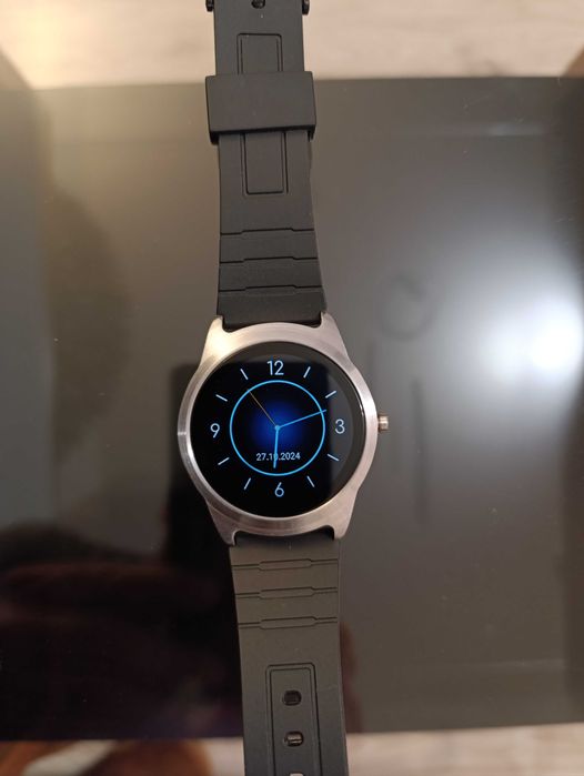 DRAVERIK WATCH 2 - Zegarek studencki