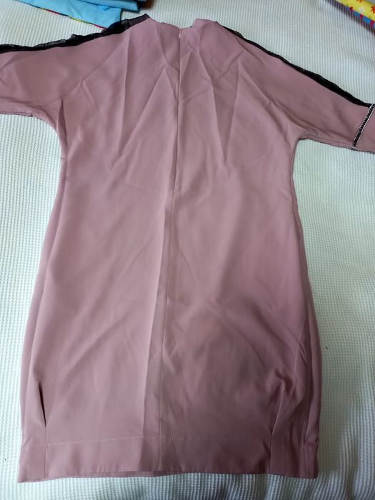 Женское нарядное платье