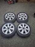 Felgi koła a4 b8 audi a5 a6 c7