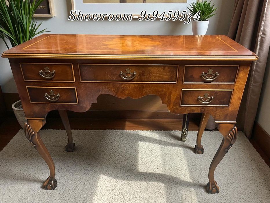 Secretária ( D. João V )