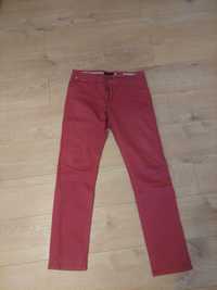 Spodnie Massimo Dutti roz. 40 ekw. 31