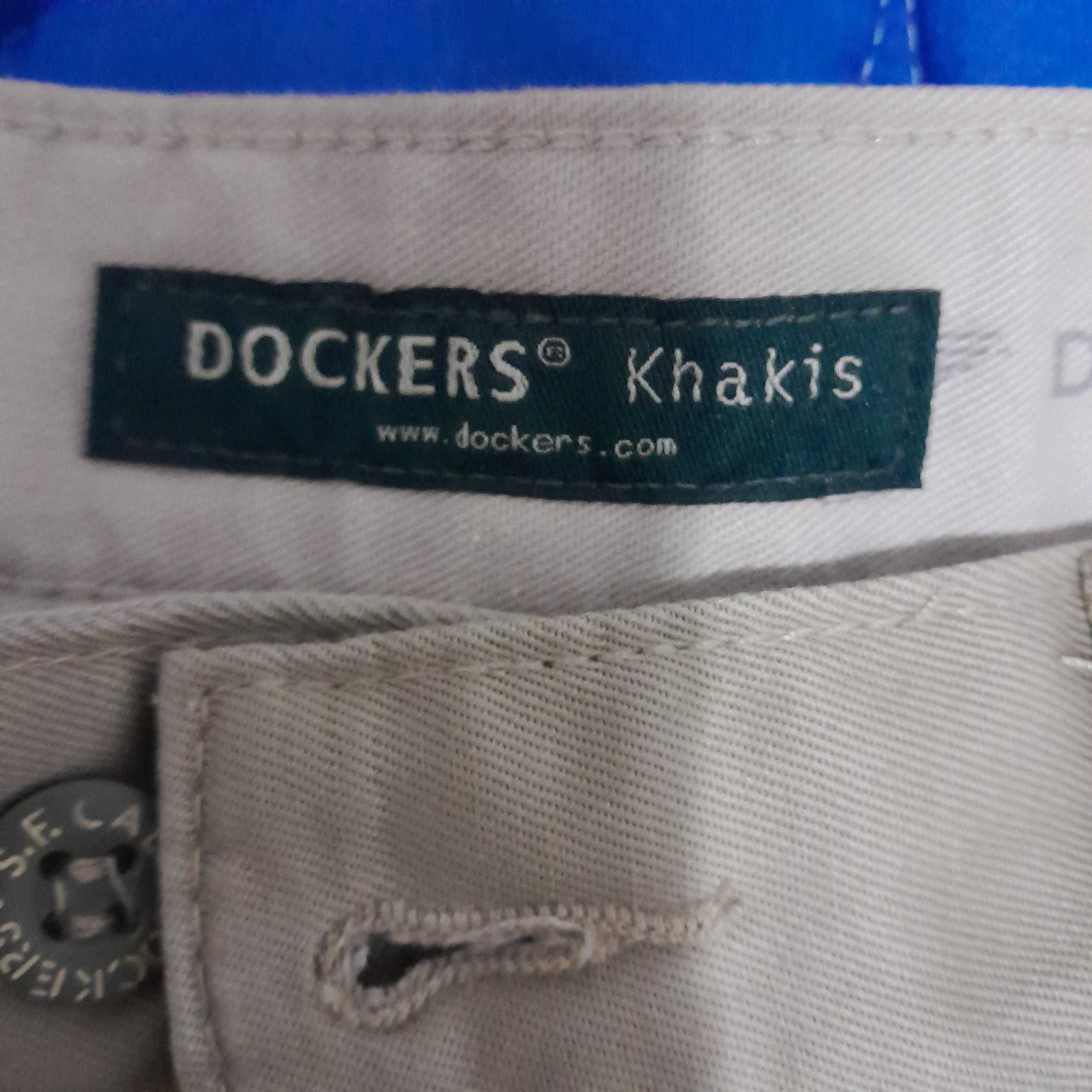 Calças Chino dockers