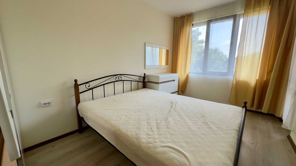 Продам квартиру в Болгарії біля моря з ремонтом Болгария квартира