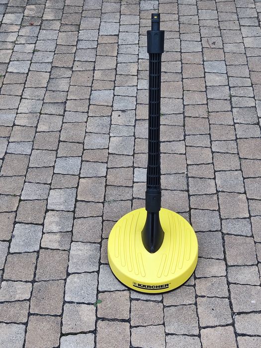 Szczotka do myjki Karcher