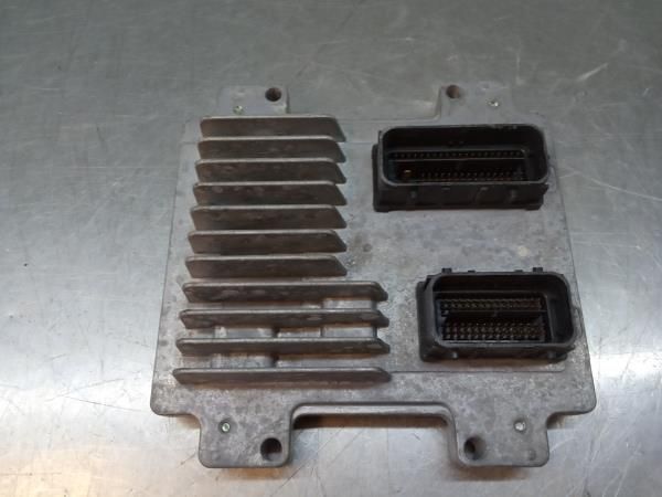 Centralina motor / ECU OPEL Corsa D