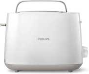 Toster Philips – 2 kromki, 8 ustawień