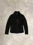 Vintage Prada Womens Zip кофта оригінал