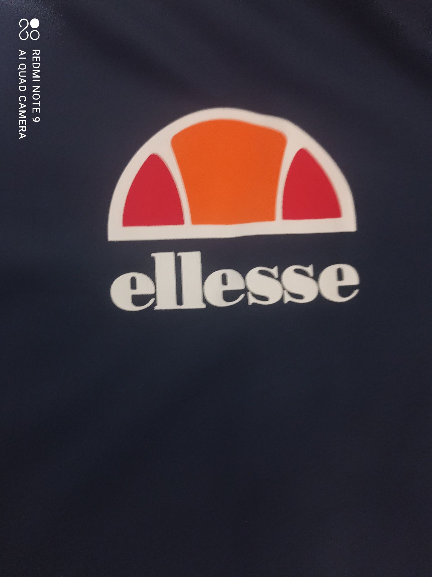 Футболка ellesse