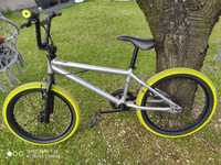 Sprzedam rower bmx