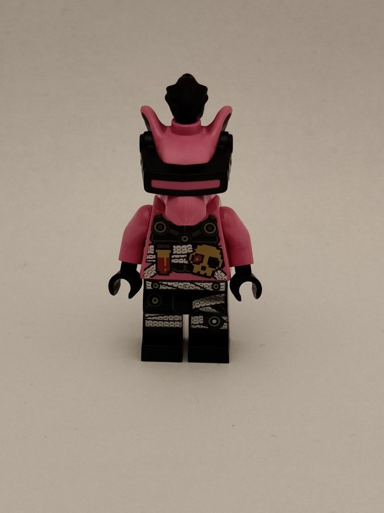 Minifigurka LEGO ninjago Richie