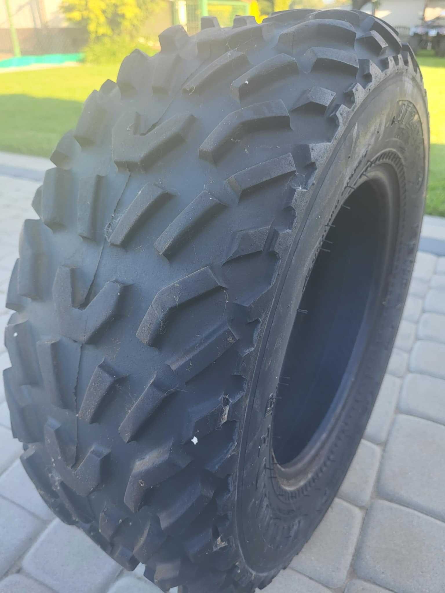 Kymco mxu 465i 4x4