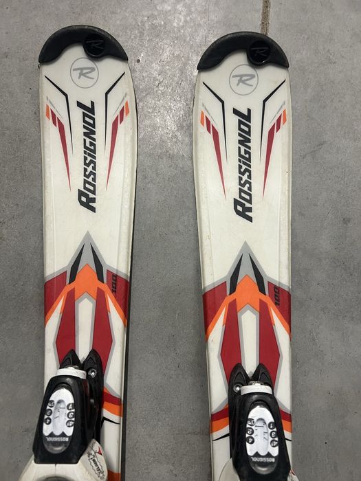 Buty narciarskie Rossignol/26 zakup z nartami gratis Gogle narciarskie