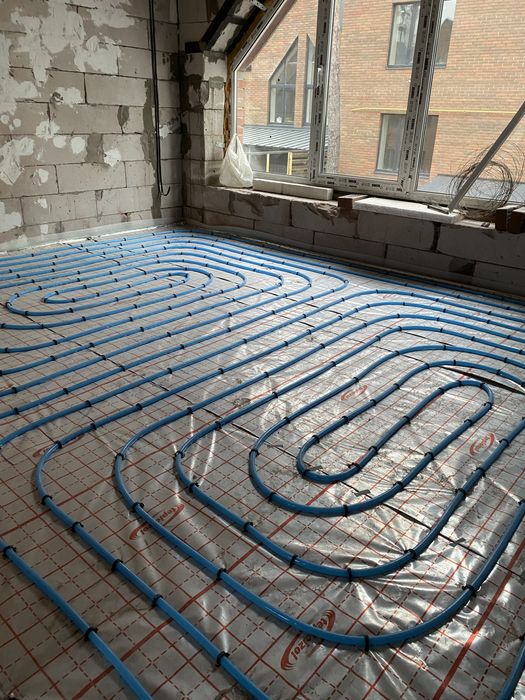 Сантехник Отопление .Ирпень,Буча,Гостомель,Ворзель