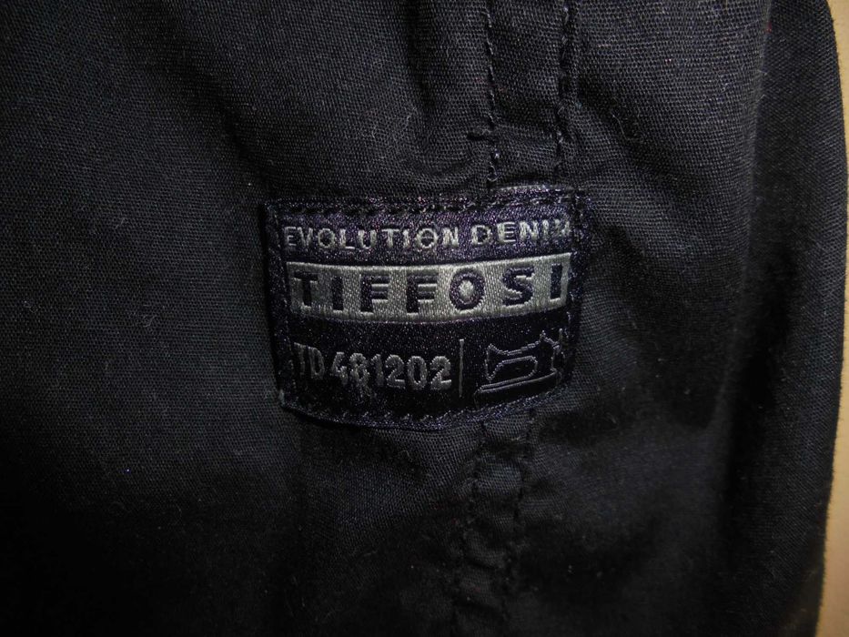 camisa de homem da marca TIFFOSI