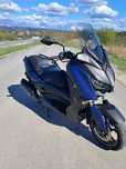 Yamaha xmax 300 na A2 2019r