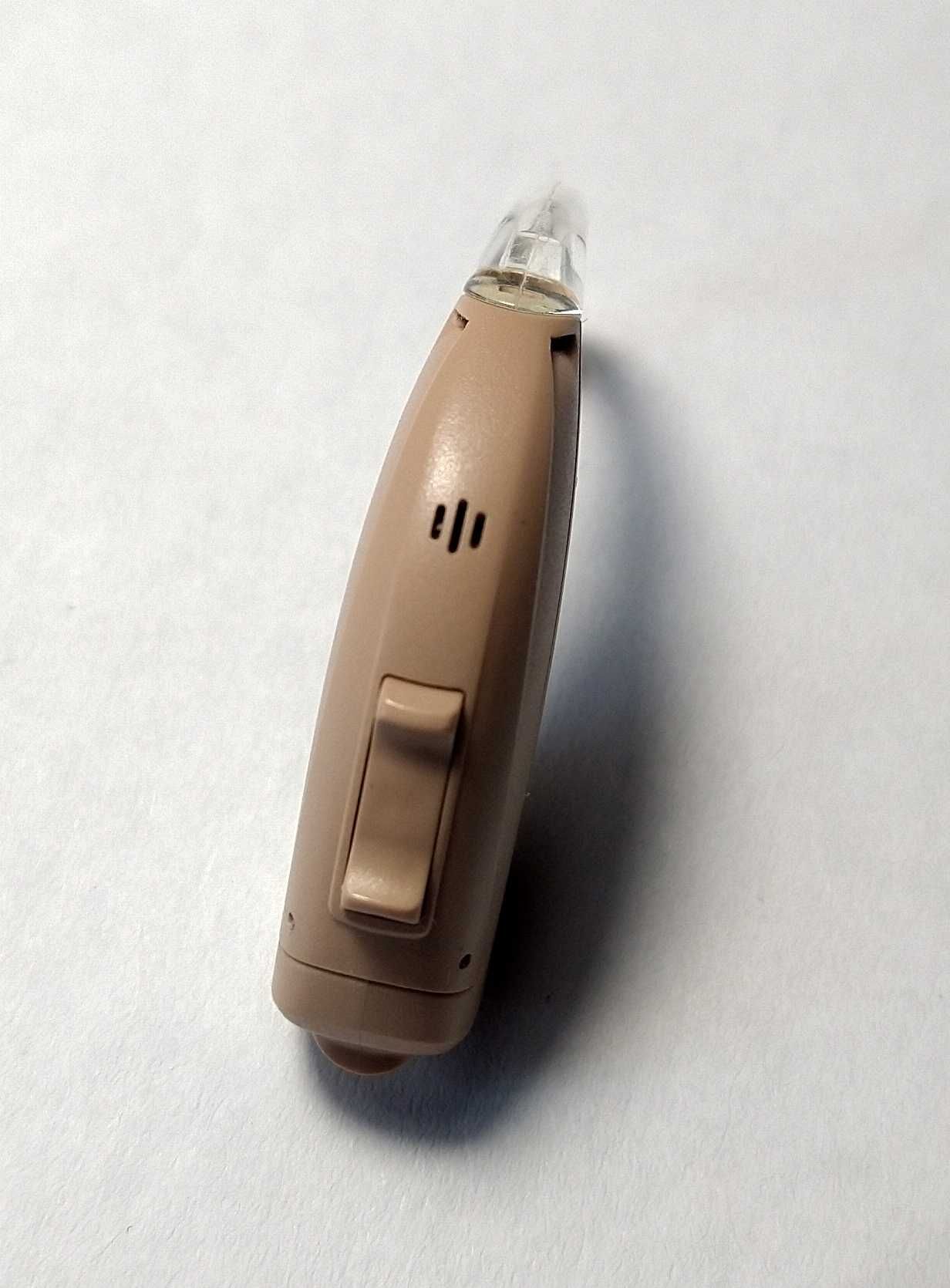 Signia Siemens HA MOTION SA 3PX BG