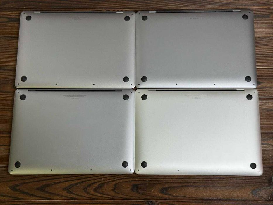MacBook Pro 13 Mid 2020 Space M1 8/512 (MYD92) 550$ Гарантия