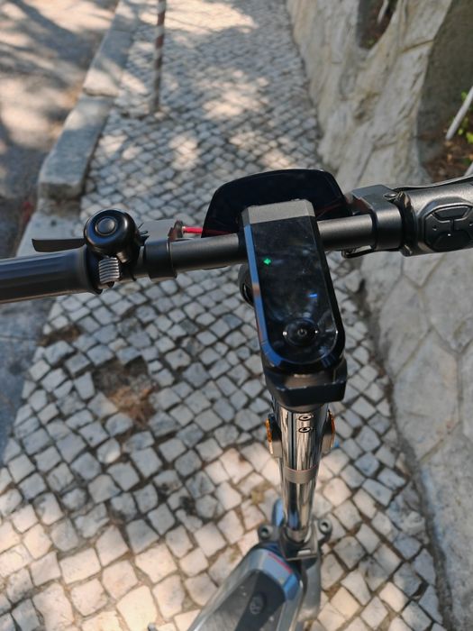 Trotinete elétrica NIU KQi300x