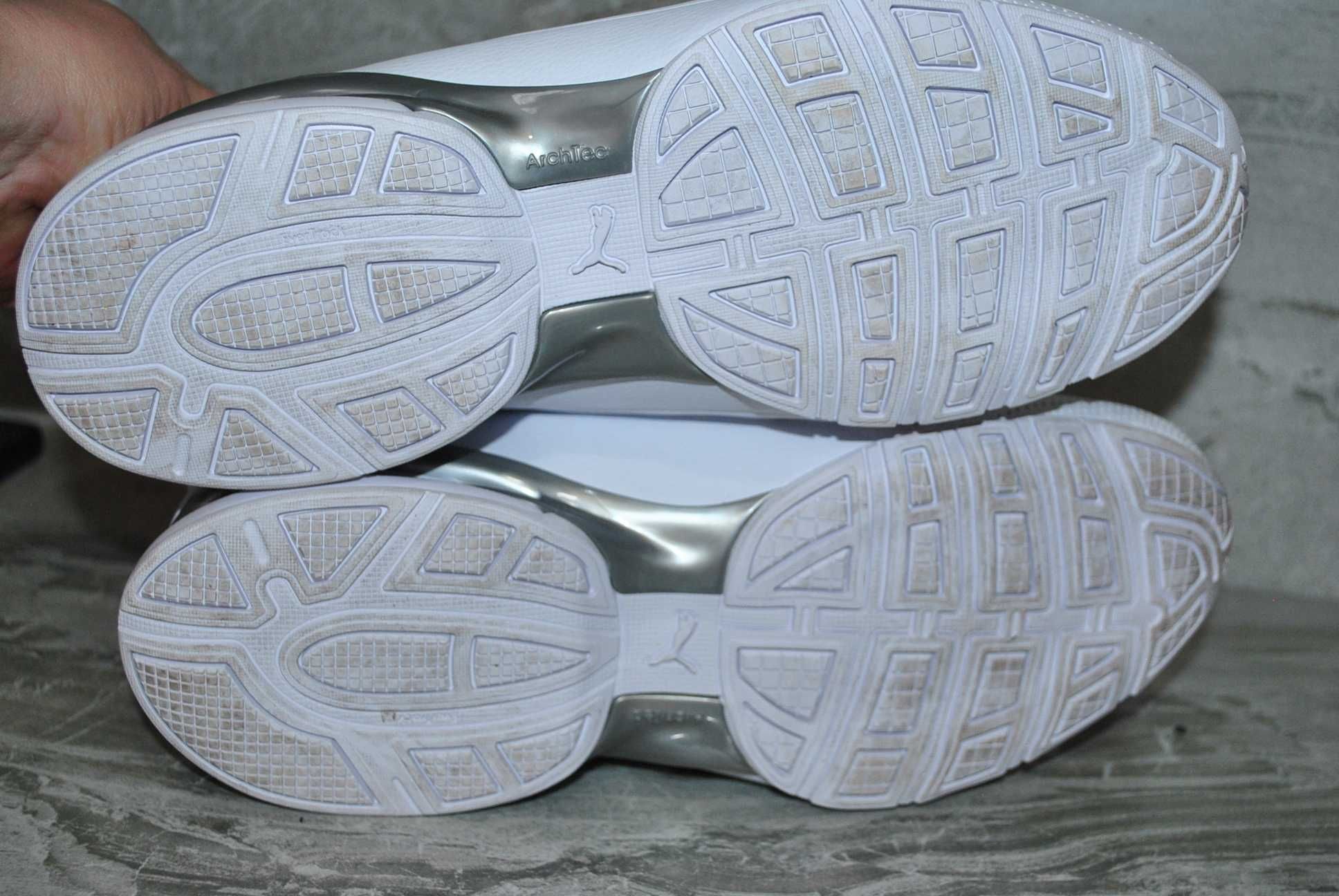 puma кроссовки 41 р