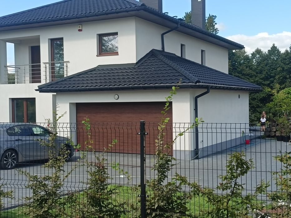 Budowa Domów, Docieplenia, Przebudowy