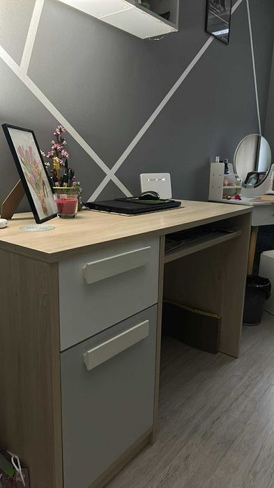 Meble młodzieżowe-kolekcja Drop.