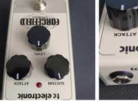 Kompresor gitarowy Forcefield TC Electronic