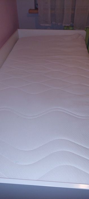 Obniżka Ceny !!  PILNE!! Rico. OKAZJA.  Łóżko dwupoziomowe.