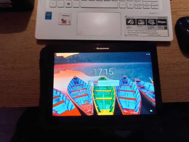 Tablet Lenovo Tab2 A10-70L