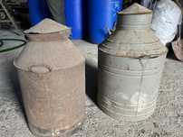 Bilhas antigas para decoracao