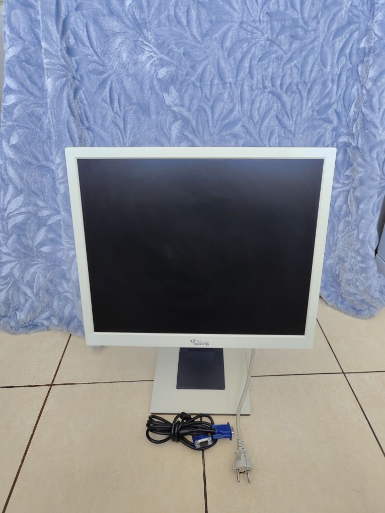 Monitor Fujitsu Siemens Scenicview B19-5