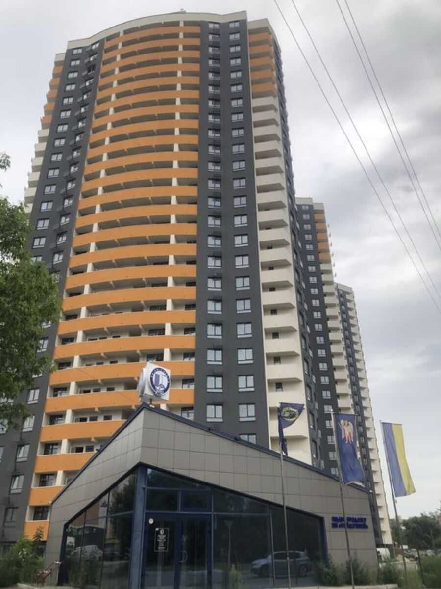 СУПЕР! 1-к 30,3 м в ЖК Райдужний, Кибальчича 1-Г + земля в подарунок!