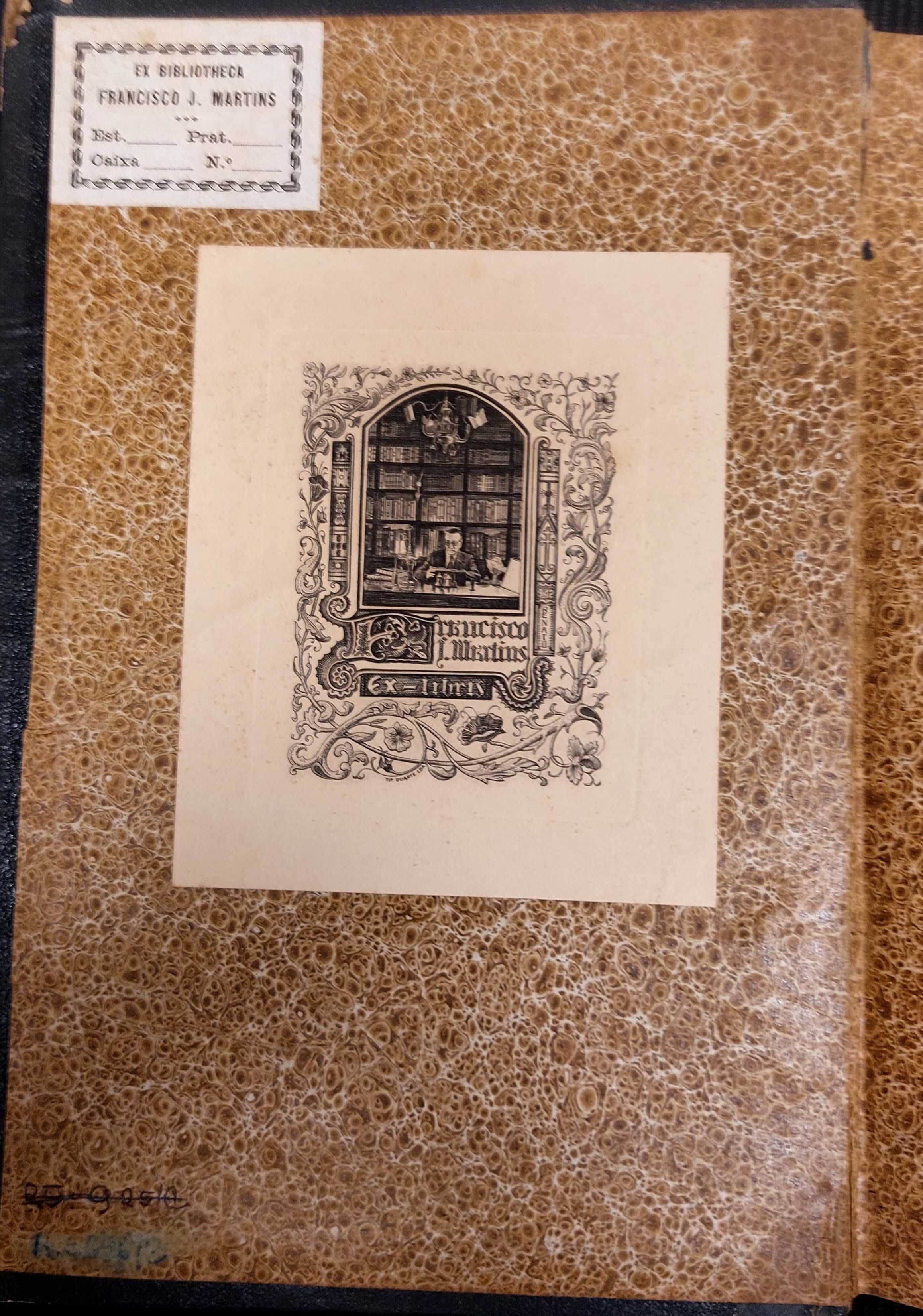 Cartas Escritas da India e da China José Ignácio de Andrade 1Ed 1843