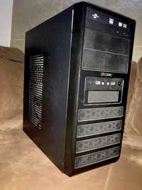 Komputer stacjonarny  Core i5 , RAM 8, karta Gigabyte NVIDIA GTX 750,