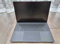 Dell XPS 9700 17" FHD+/i5-10300H/16gb DDR4/256Gb/Intel UHD/WIN11