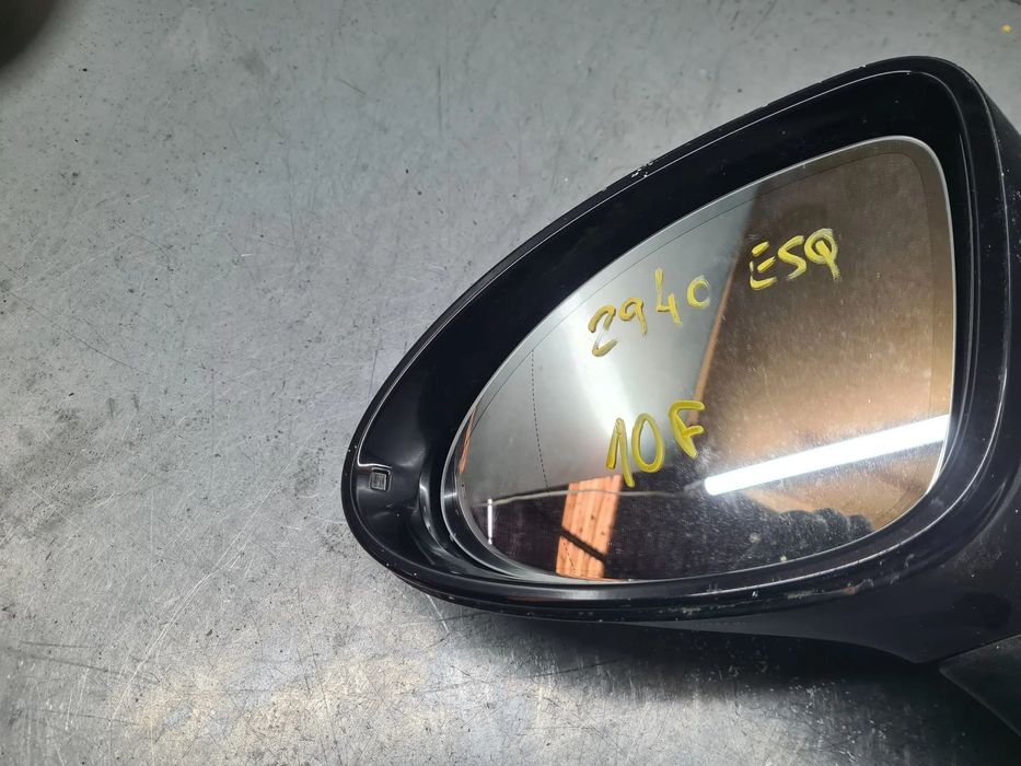 Retrovisor / espelho esquerdo PORSCHE Cayenne (92A)