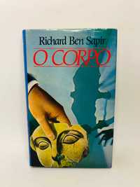 O Corpo - Richard Ben Sapir