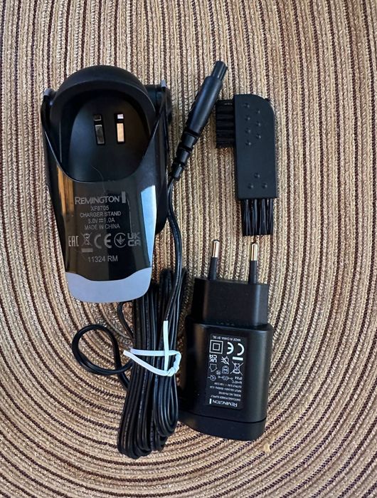 Електробритва remington f8 нова