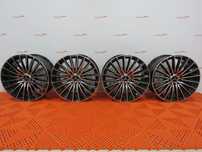 Jantes Look Mercedes W206 Turbine 18''  8 +8.5J 5x112