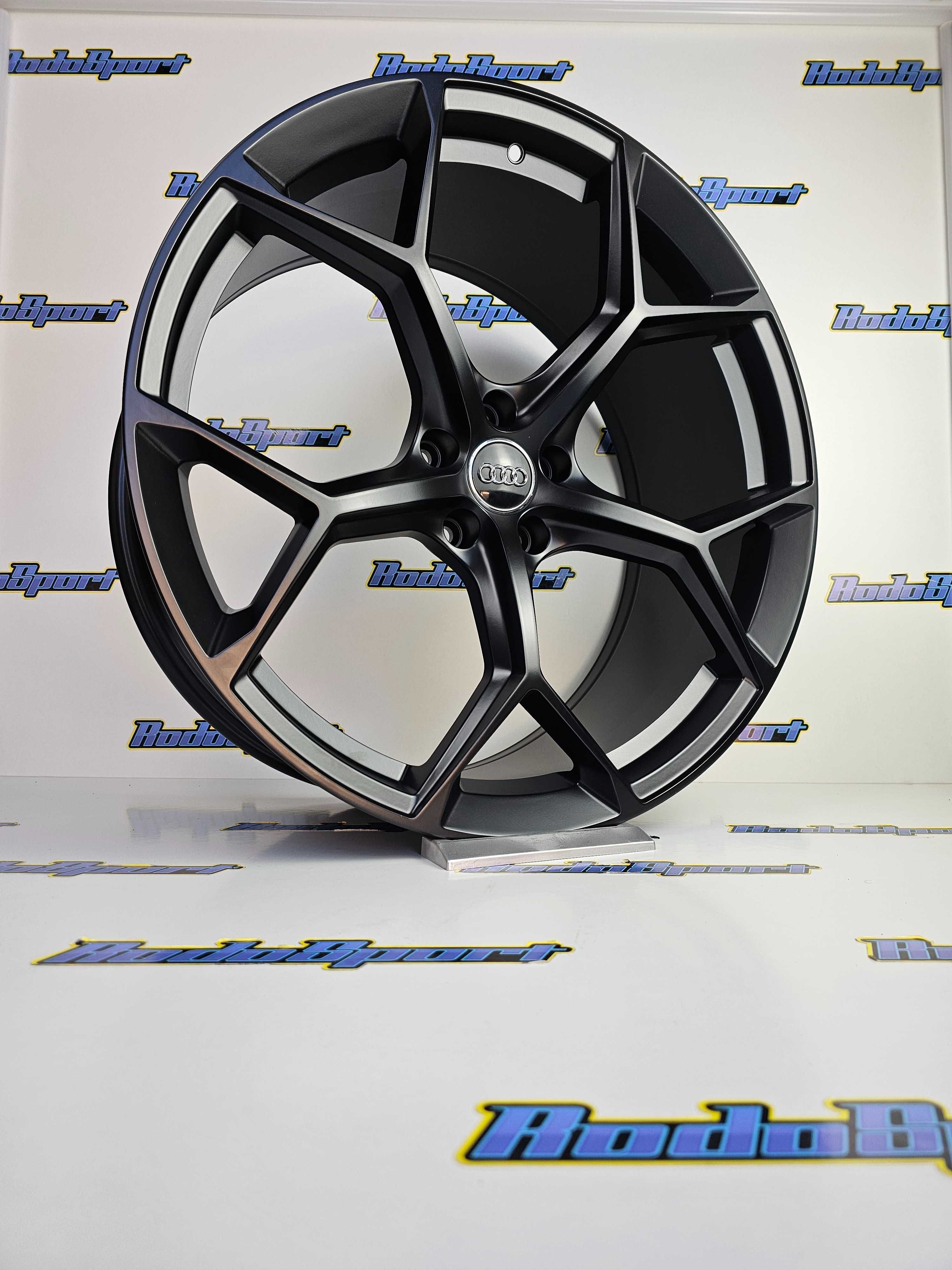 JANTES LOOK AUDI RS EM 21 | 5X112 NOVAS