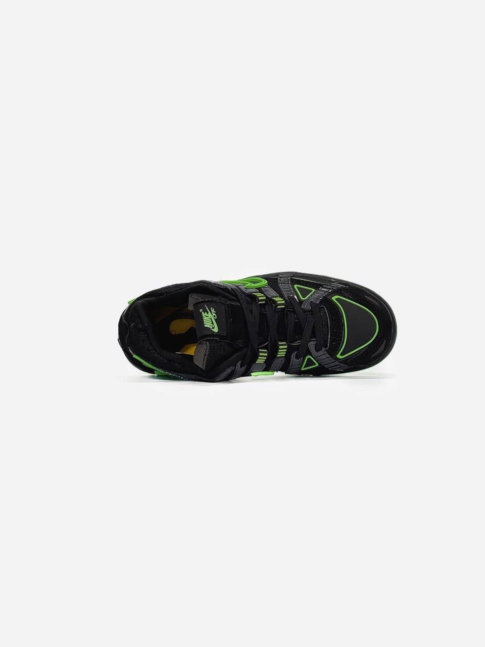 НОВИНКА!! Кросівки Nike Off-White x Rubber Dunk