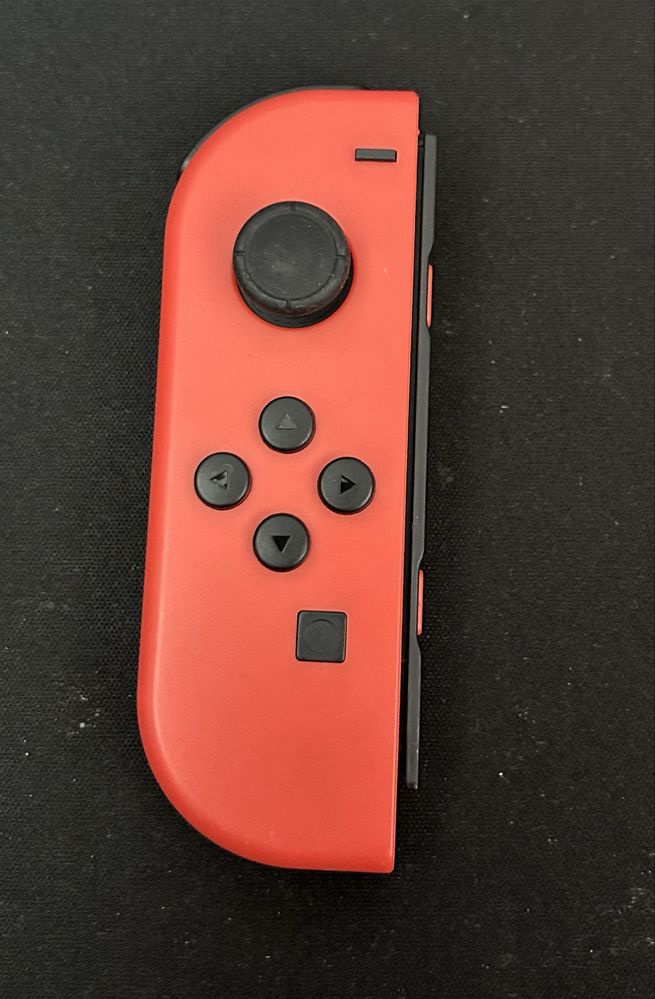 Lewy joycon Nintendo Switch