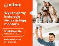 Montaż kamer | systemy alarmowe | automaty do bram | wideodomofony