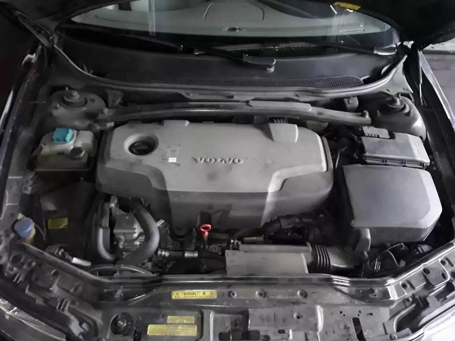 MOTOR COMPLETO VOLVO S60 I 2005 -D5244T5