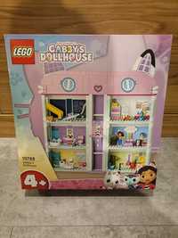 Lego 10788 koci domek Gabi nowy