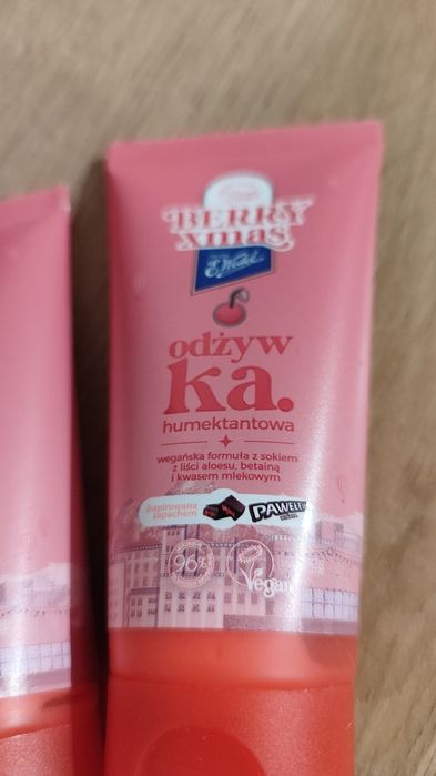 Zestaw odżywek OnlyBio