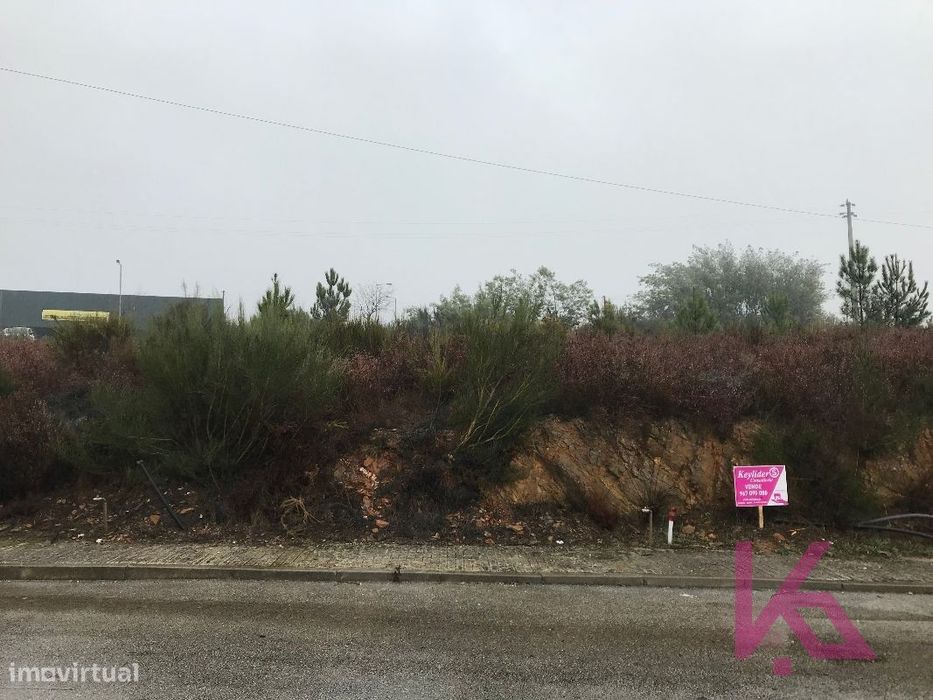 Terreno - Lote 16 (Venda)