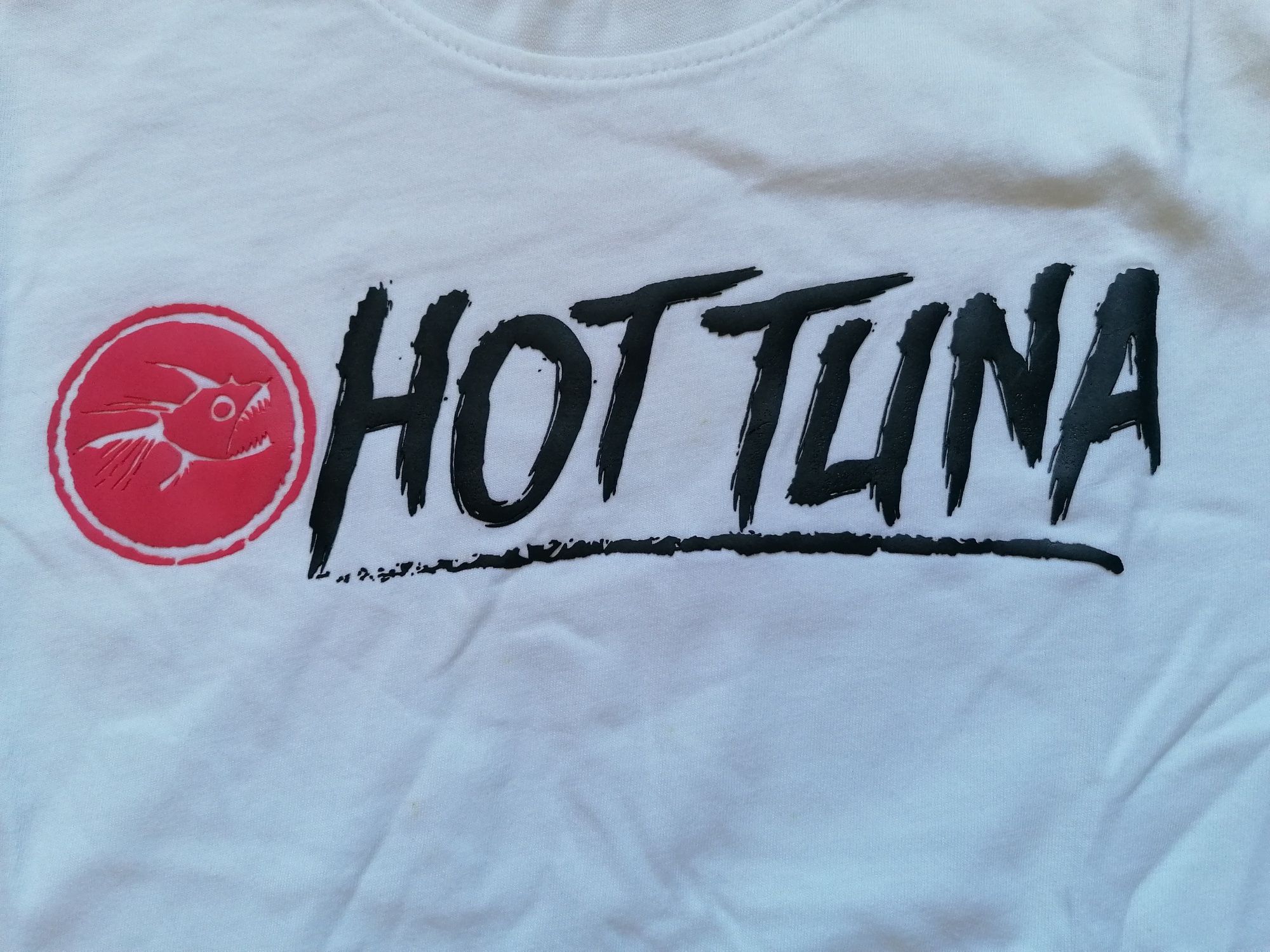 T-Shirt Hot Tuna