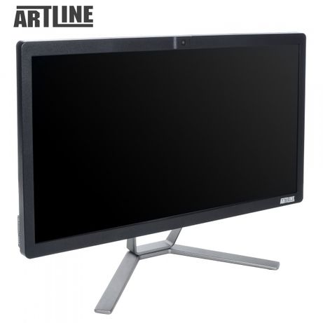 Моноблок Artline F12 (21.5 Сенсорный Экран,Intel 4/4,ОЗУ 4Гб, ССД 120)