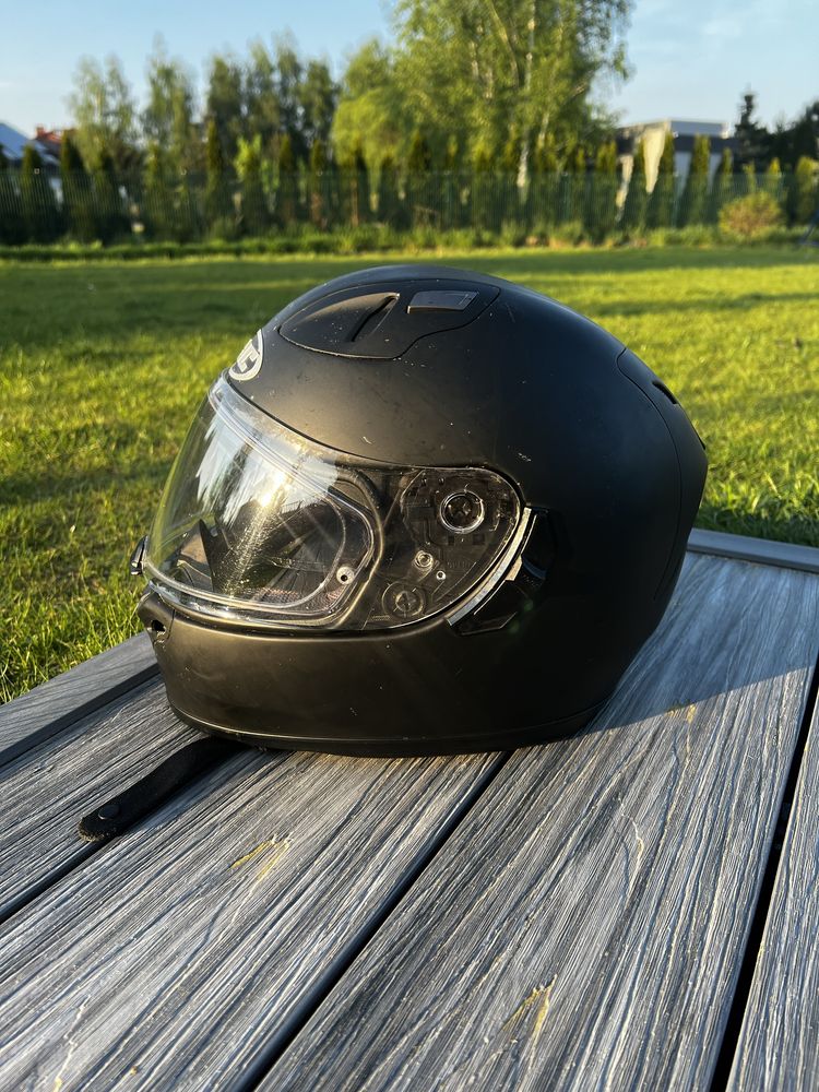 Kask Motocyklowy HJC FG-ST