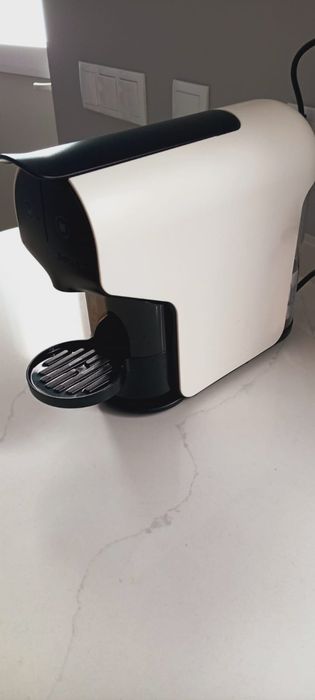 Máquina Café Delta